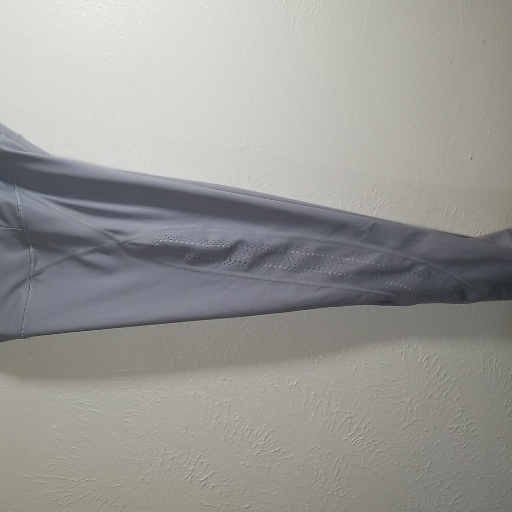 Victoria Sport Gray Workout leggings Size L - Picture 12 of 13